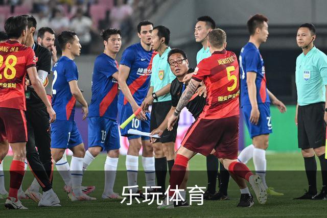 乐玩体育办公与服务环境