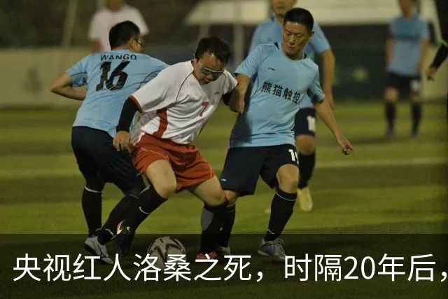 央视红人洛桑之死，时隔20年后，搭档博林坦白：他根本没喝多少酒