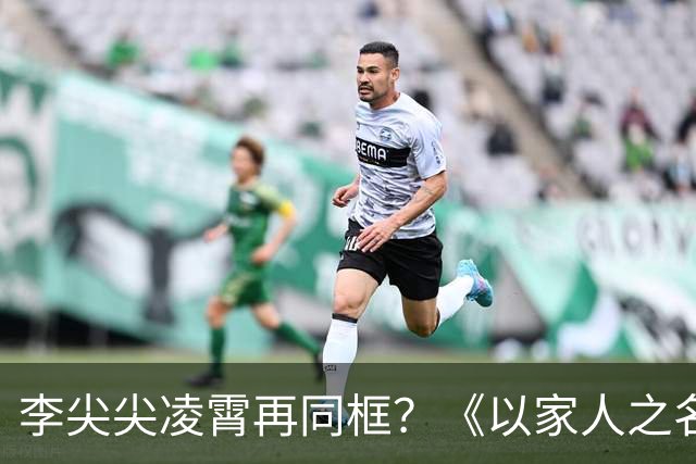 李尖尖凌霄再同框?《以家人之名》播出6年后,三位主演都怎样了