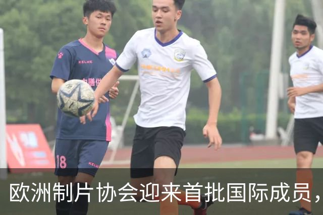欧洲制片协会迎来首批国际成员,加拿大两大机构加入