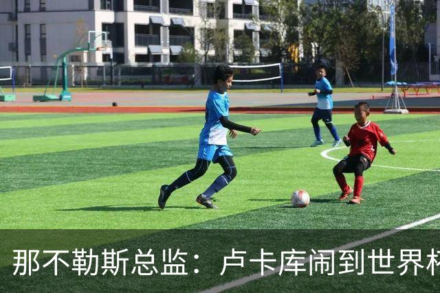 那不勒斯总监：卢卡库闹到世界杯前，能有人接盘算走运